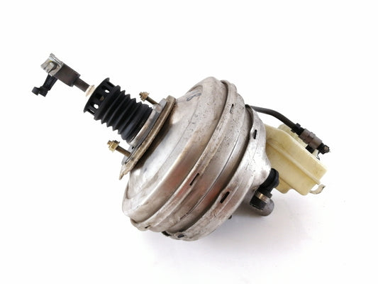 Servofreno bmw serie 5 e60 ( 2003 > 2010 ) con pompa freno 296765937037