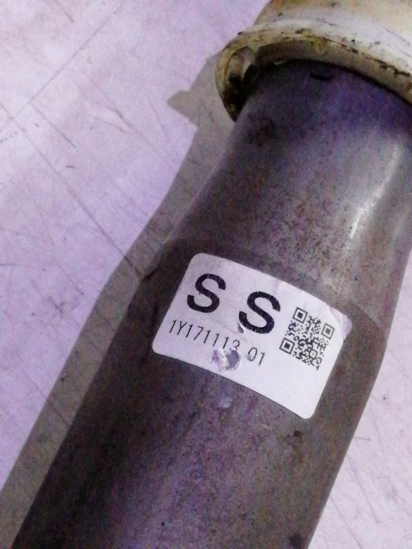 Piantone sterzo subaru forester (2008 in poi) regolabile 34500fg031