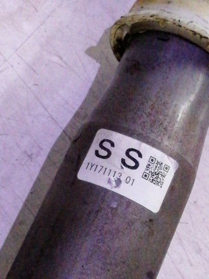 Piantone sterzo subaru forester (2008 in poi) regolabile 34500fg031