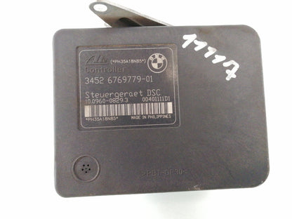 Centralina pompa abs bmw serie 1 e87 ( 2004 > 2006 ) 3451676977801