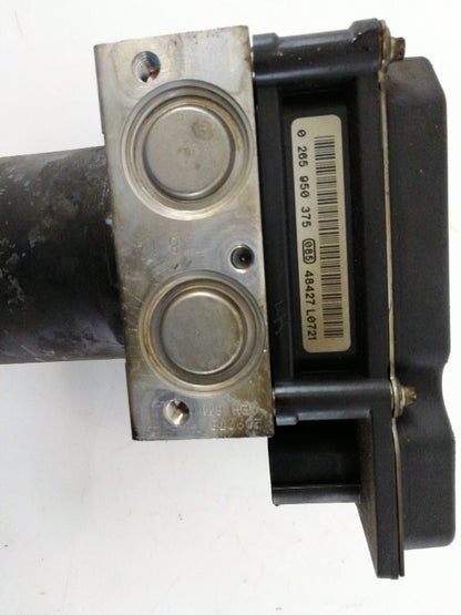 Centralina pompa abs bmw serie 5 e60 e61 (2003 > 2010) 34516758743