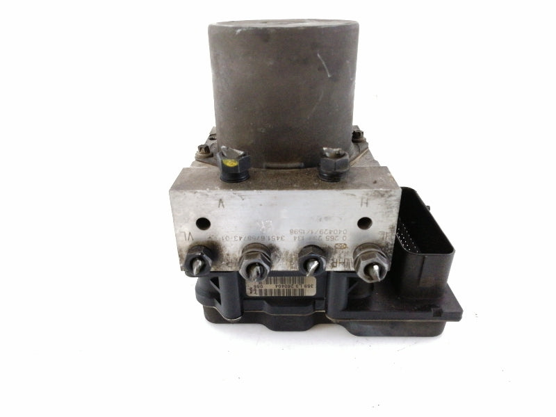 Centralina pompa abs bmw serie 5 e60 e61 (2003 > 2010) 34516758743