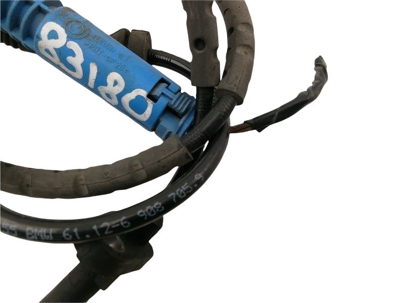 Sensore giri abs bmw x3 e83 ( 2003 in poi ) ruota anteriore sinistra