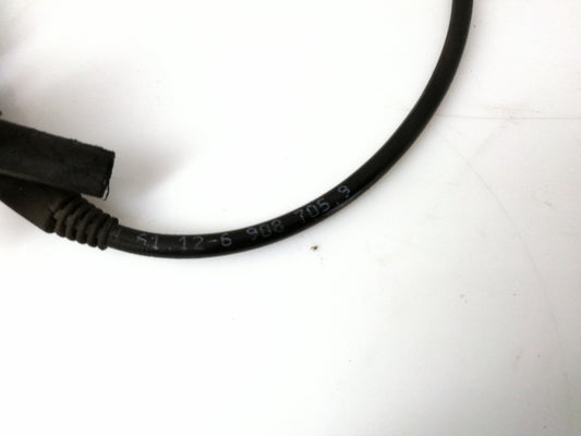 Sensore giri abs bmw serie 5 e60 ( 2003 > 2010 ) ruota anteriore sinistra