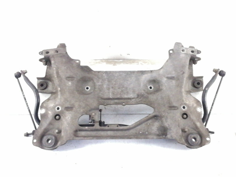 Assale anteriore citroen c5 (2004 - 2008) culla motore con barra e