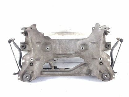 Assale anteriore citroen c5 (2004 - 2008) culla motore con barra e