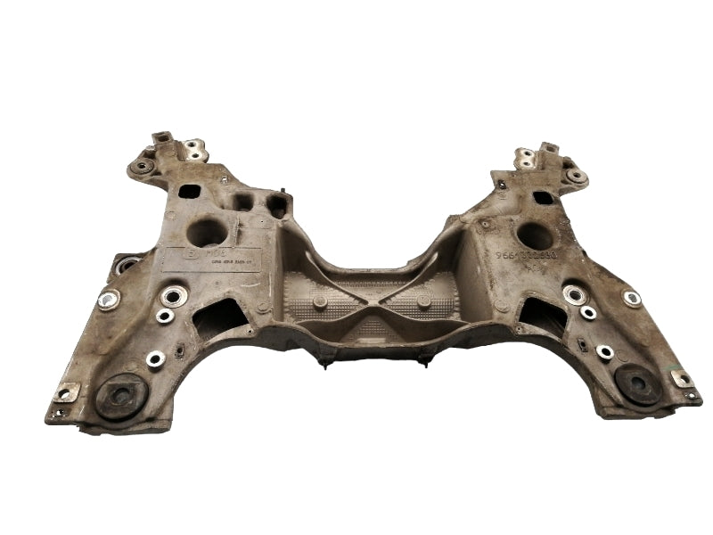 Assale anteriore peugeot 407 (2004 - 2011) 9661332680 culla motore