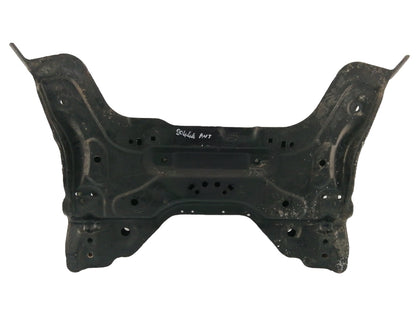 Assale anteriore citroen c4 grand picasso 1.6 hdi (2008 - 2013) culla