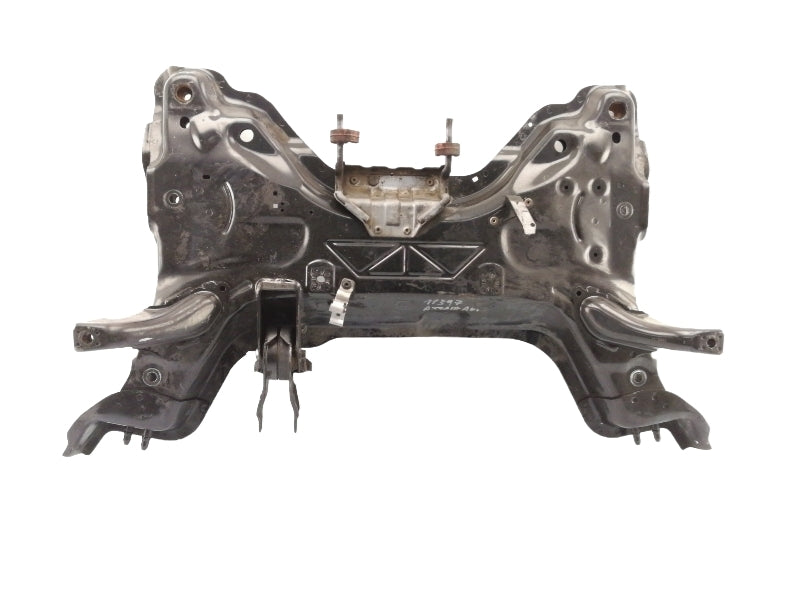 Assale anteriore citroen c4 grand picasso (2006 - 2013) culla motore