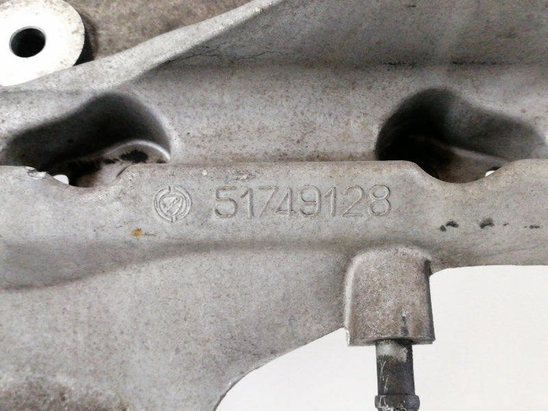 Assale anteriore citroen nemo (2007 in poi) 51749128 culla motore originale