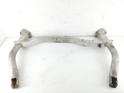 Traversa assale anteriore peugeot 407 (2004 - 2011) telaio ausiliario