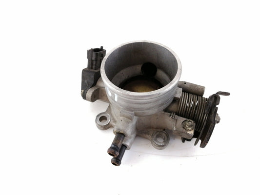 Corpo farfallato hyundai tucson 2.0 ( 2006 > 2010 ) 35100-23701 motore g4gc