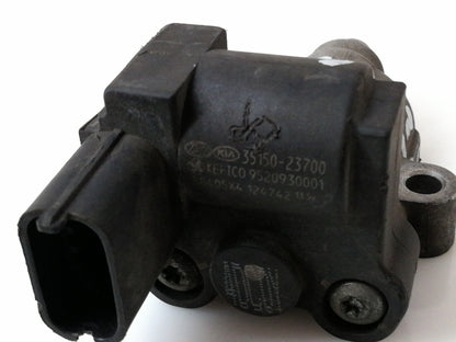 Valvola regolatore minimo hyundai tucson ( 2005 > 2010 ) originale