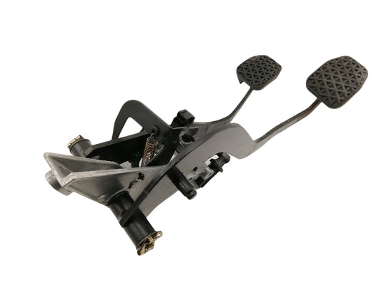 Pedaliera bmw x3 e83 (2003 > 2011) pedale freno + frizione 3331335