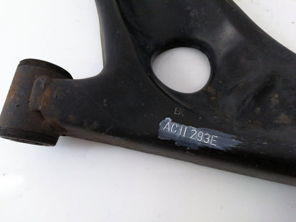 Braccio oscillante citroen c1 ( 2005 > 2014 ) ruota anteriore sinistra