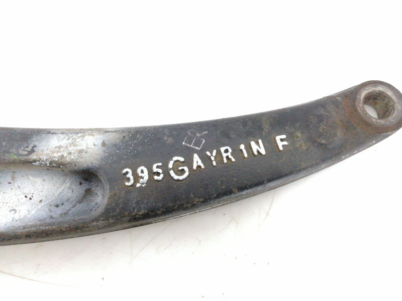 Braccio oscillante peugeot 307 cc ( 2003 > 2009) ruota anteriore sinistra