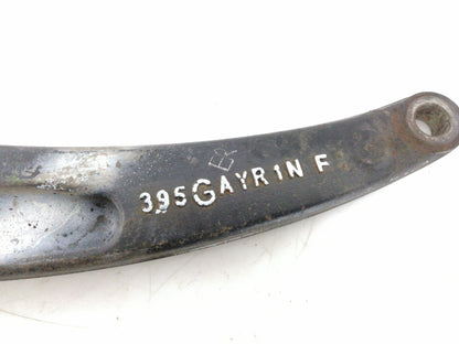 Braccio oscillante peugeot 307 cc ( 2003 > 2009) ruota anteriore sinistra