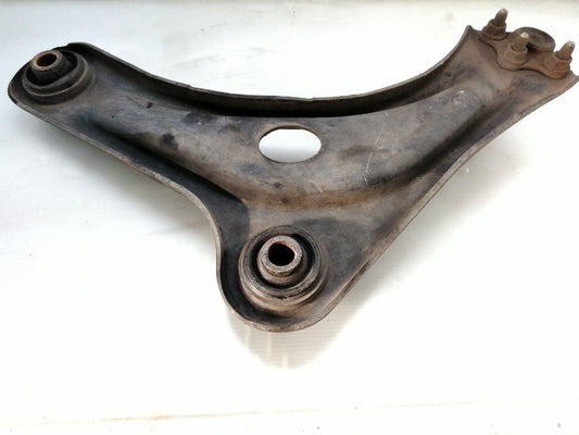 Braccio oscillante peugeot 1007 ( 2004 > 2010 ) ruota anteriore destra