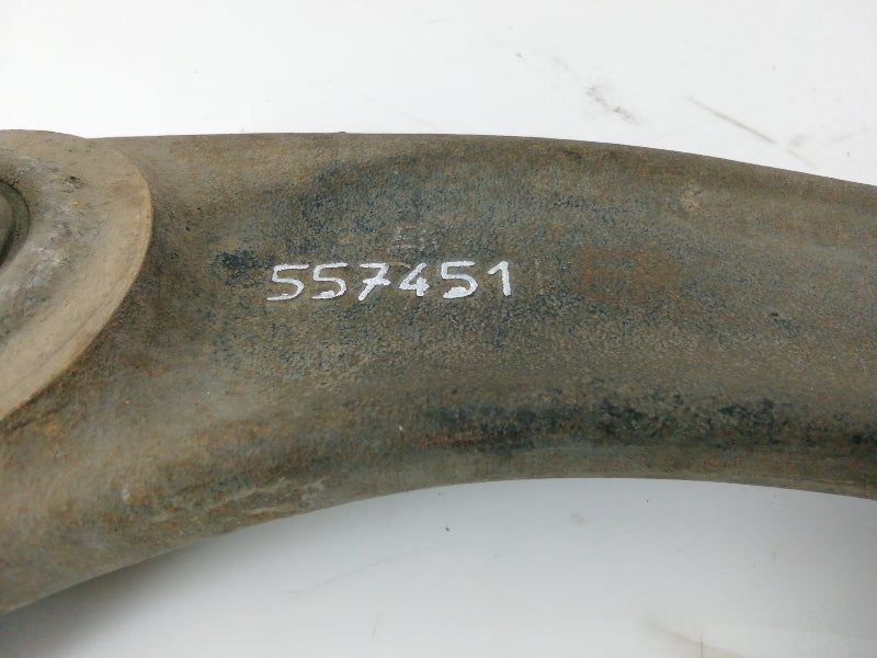 Braccio oscillante citroen c4 picasso ( 2007) ruota anteriore destra 557451