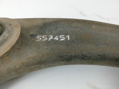 Braccio oscillante citroen c4 picasso ( 2007) ruota anteriore destra 557451