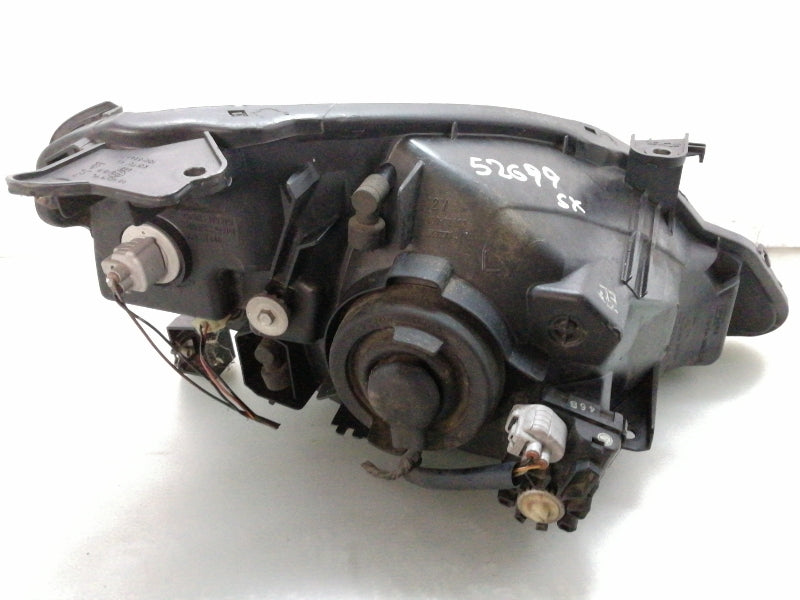 Faro anteriore sinistro suzuki liana (2001 > 2006) proiettore luci