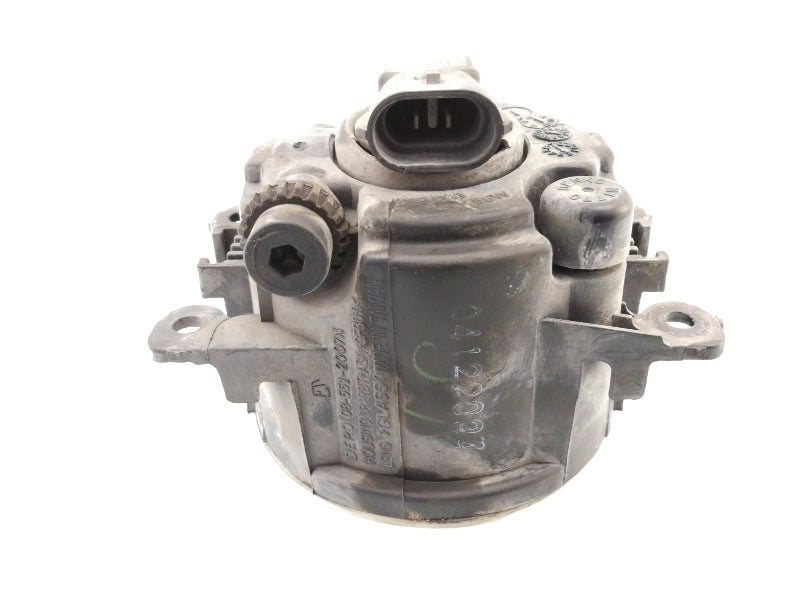 Fendinebbia anteriore sinistro suzuki swift (2005 - 2011) faro originale