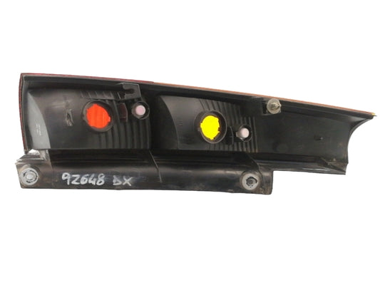 Fanale posteriore destro subaru justy g3x - 1.3 (2003 - 2007) 3565086g00