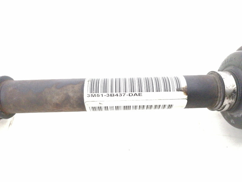 Semiasse anteriore sinistro volvo s40 - 1.6 d4 (2004 in poi) 3m51-3b437-dae