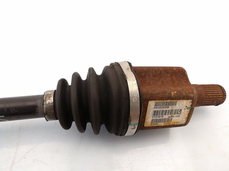 Semiasse anteriore sinistro volvo c70 - 2.0 ( 2009 in poi ) 31272229