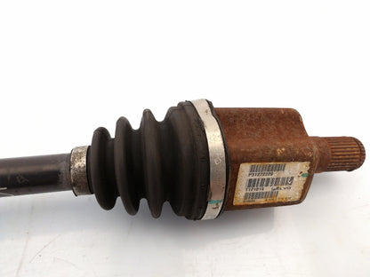 Semiasse anteriore sinistro volvo c70 - 2.0 ( 2009 in poi ) 31272229