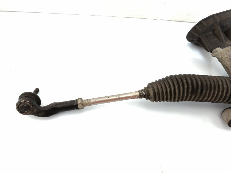 Scatola sterzo volvo c70 - c30 - s40 (2009 in poi) a0023596 originale