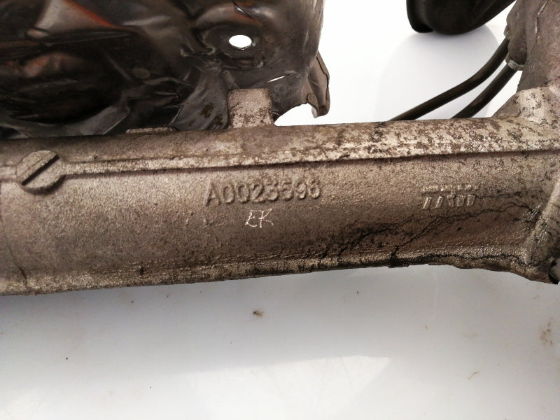 Scatola sterzo volvo c70 - c30 - s40 (2009 in poi) a0023596 originale