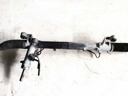 Scatola sterzo volvo s40 - c30 (2003 in poi) servosterzo idroguida