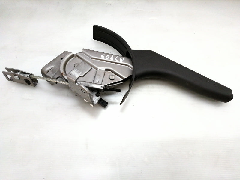 Leva freno a mano nissan note ( 2006 in poi ) 36010ax602 originale