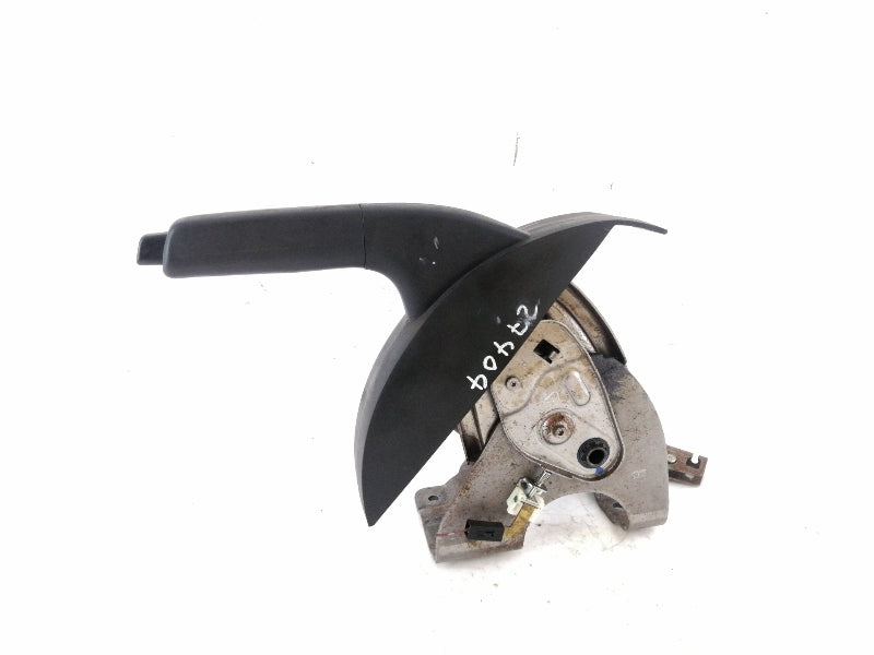Leva freno a mano nissan qashqai ( 2006 > 2014 ) posteriore 36010br00a