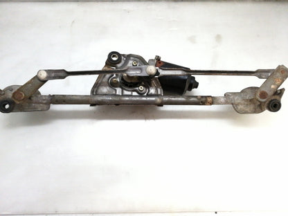 Motorino tergicristallo suzuki liana (2001 > 2006) meccanismo originale