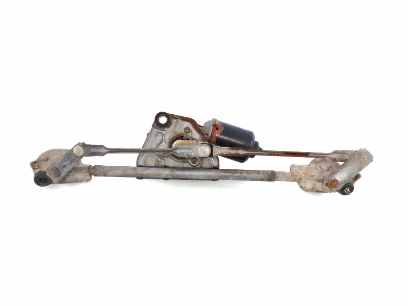 Motorino tergicristalli suzuki liana (2001 > 2006) meccanismo tandem