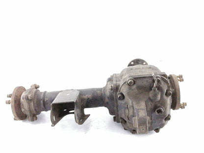 Differenziale anteriore nissan terrano 2.7 tdic ( 1999 > 2005 ) 38501g2303