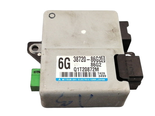 Centralina servosterzo subaru justy g3x (2003 - 2007) 38720-86g20 idroguida