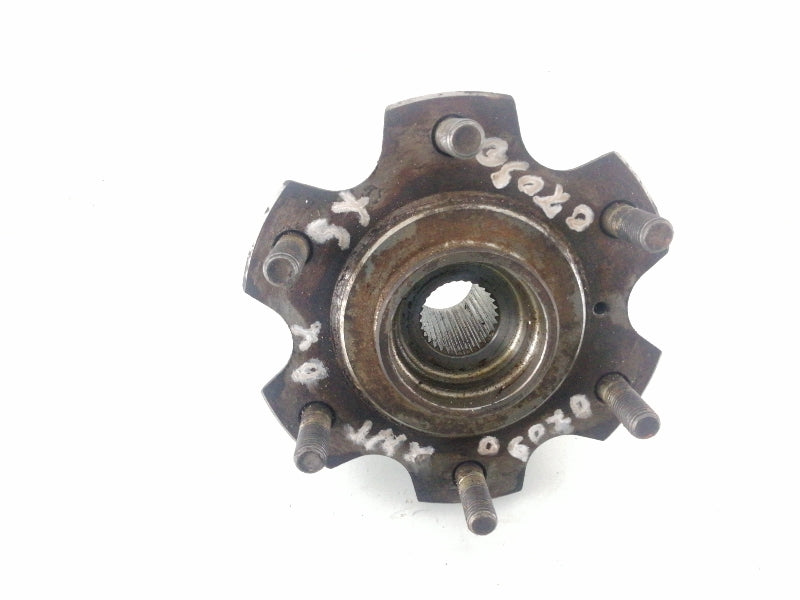 Mozzo ruota mitsubishi pajero ( 2000 > 2006 ) anteriore destro 3880a024