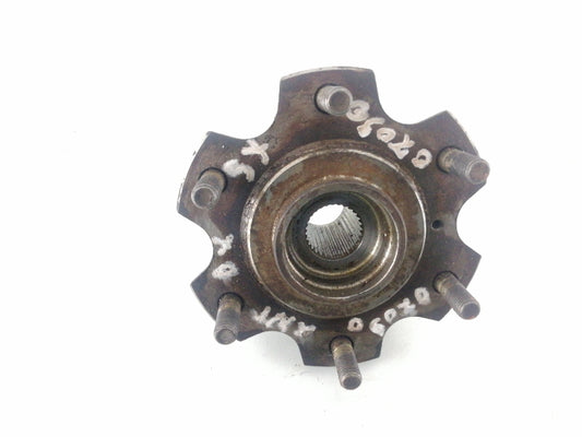 Mozzo ruota mitsubishi pajero ( 2000 > 2006 ) anteriore destro 3880a024