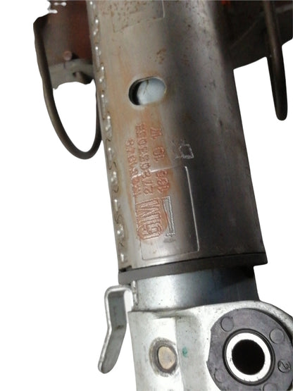 Piantone sterzo opel meriva b (2010 in poi) completo 13251948 originale