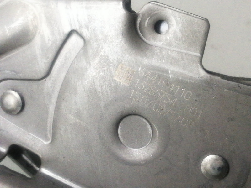 Leva freno a mano opel corsa d ( 2003 > 2006 ) posteriore 13255754