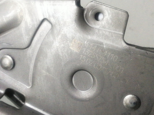 Leva freno a mano opel corsa d ( 2003 > 2006 ) posteriore 13255754