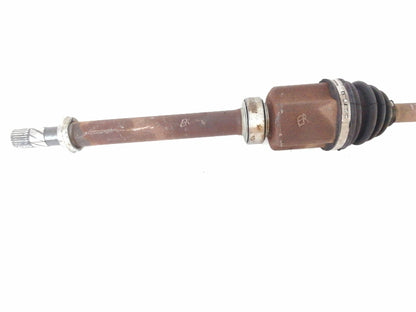 Semiasse anteriore destro nissan juke ( 2010 in poi ) 391001kc0b originale