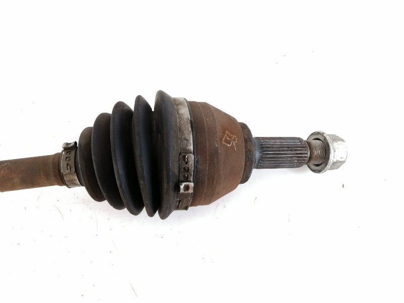 Semiasse anteriore destro nissan juke ( 2010 in poi ) 391001kc0b originale