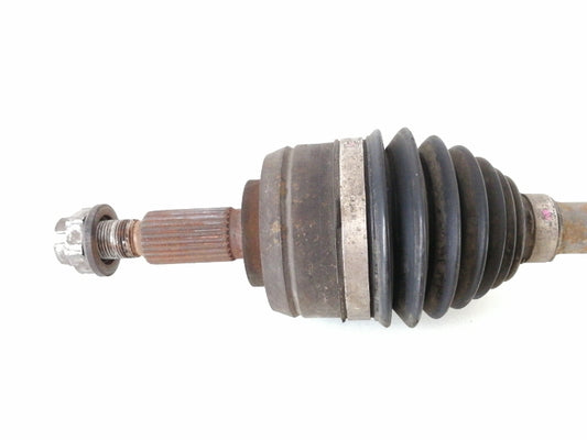 Semiasse anteriore destro renault megane ( 2008 in poi ) 391006777r - 6