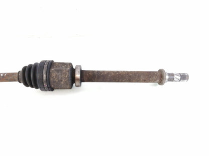 Semiasse anteriore destro renault megane ( 2008 in poi ) 391006777r - 6