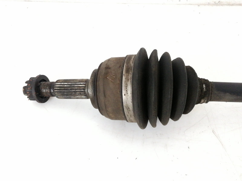 Semiasse anteriore destro nissan micra ( 2003 > 2010 ) 39100ay15a motore