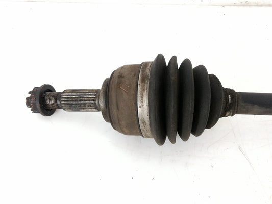 Semiasse anteriore destro nissan micra ( 2003 > 2010 ) 39100ay15a motore